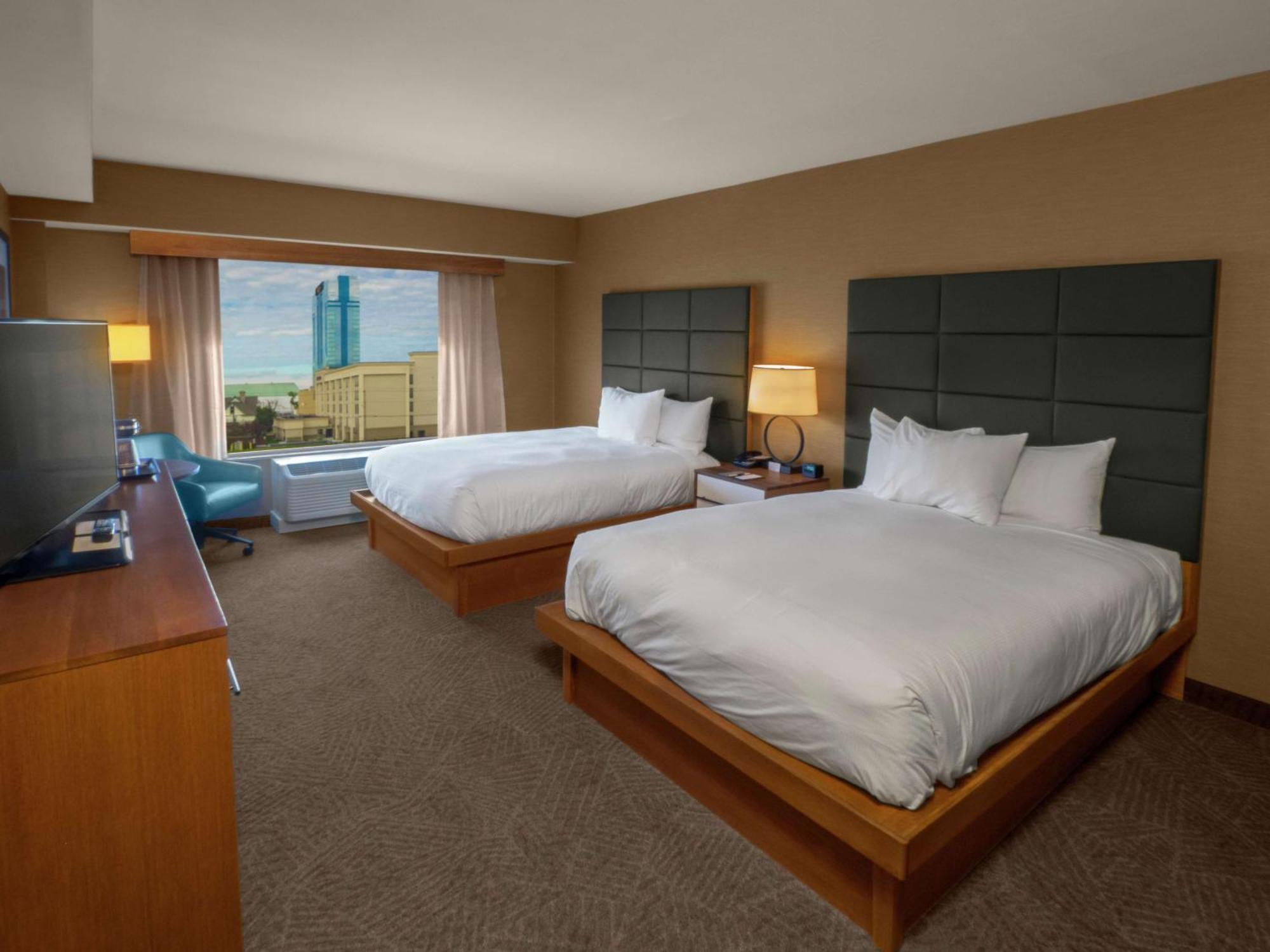 Doubletree By Hilton Hotel Niagara Falls New York Zewnętrze zdjęcie